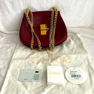 Chloé Drew Purse